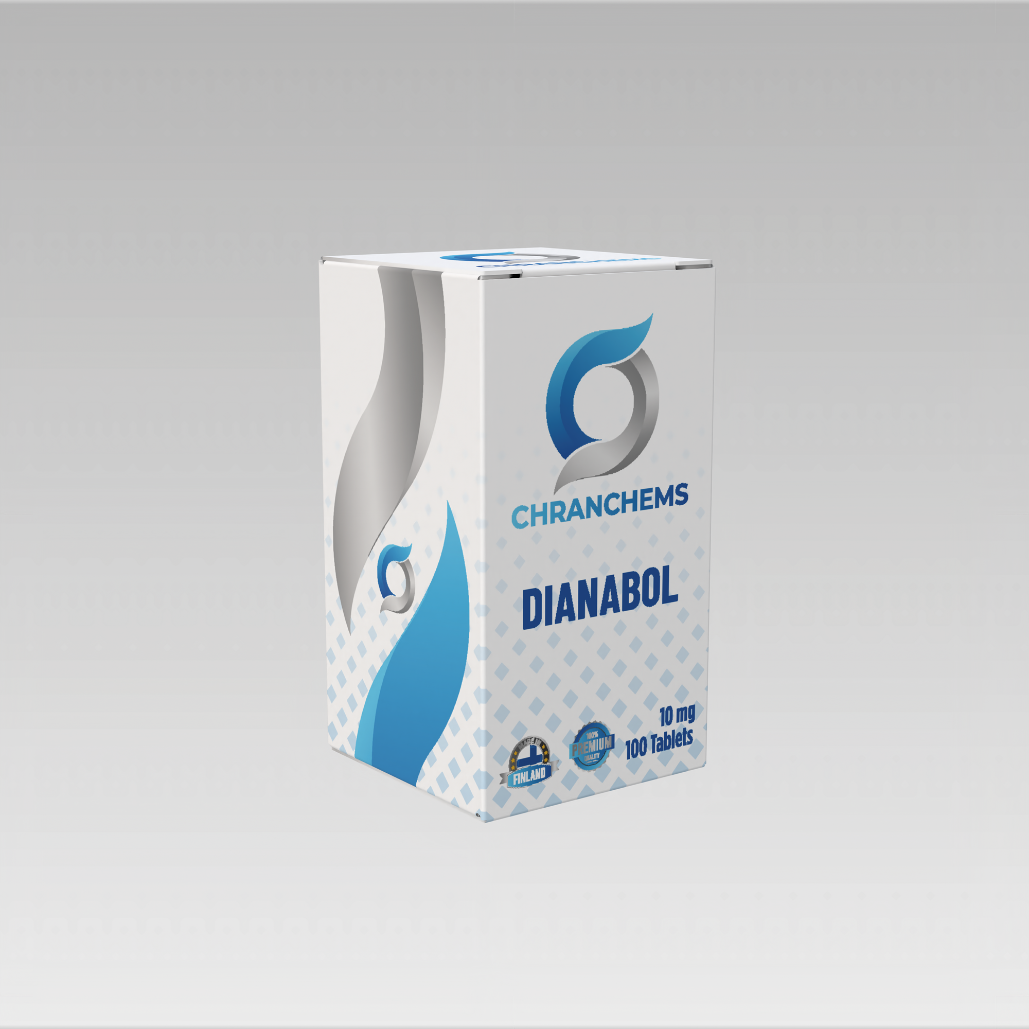 Chranchems Dianabol