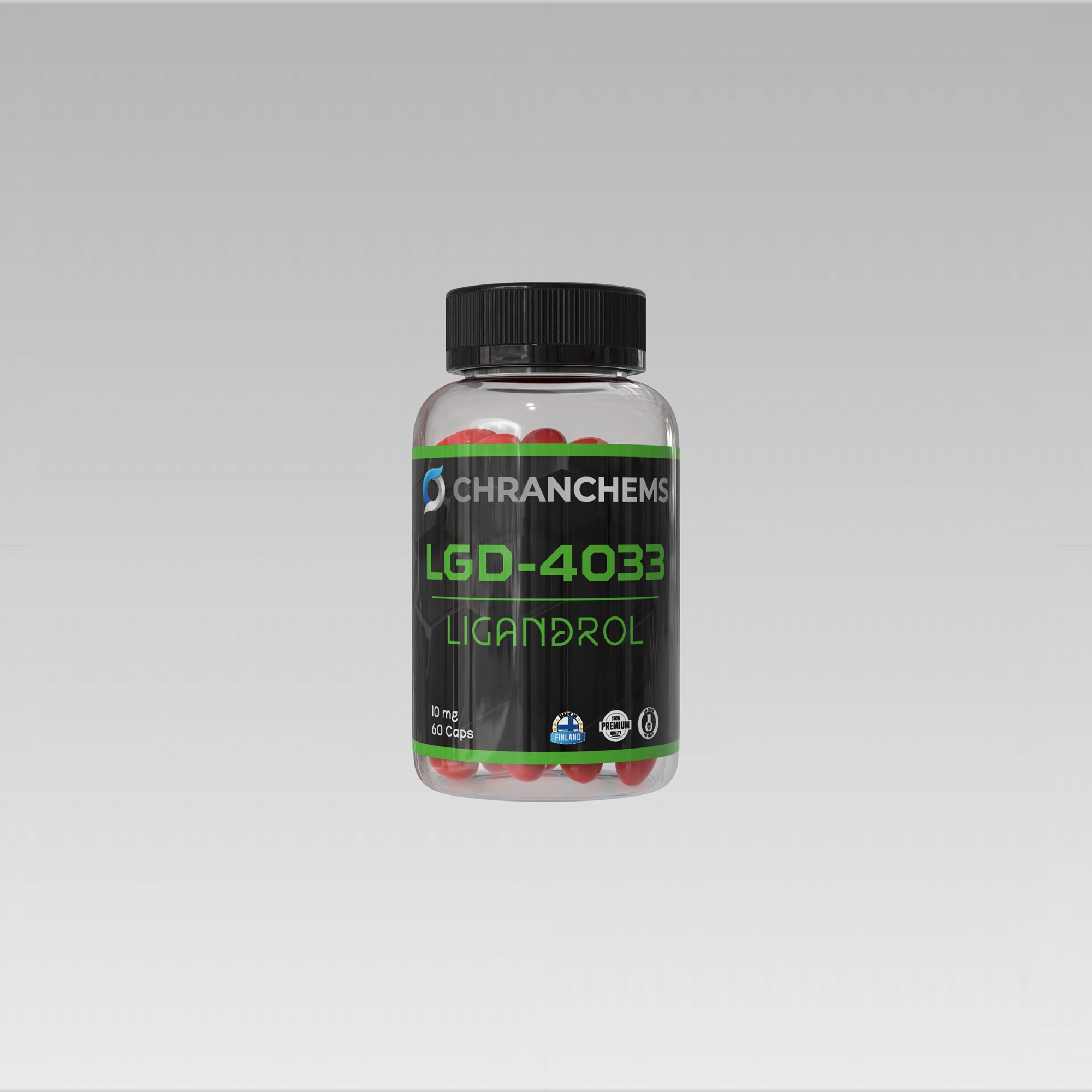 Chranchems LGD-4033