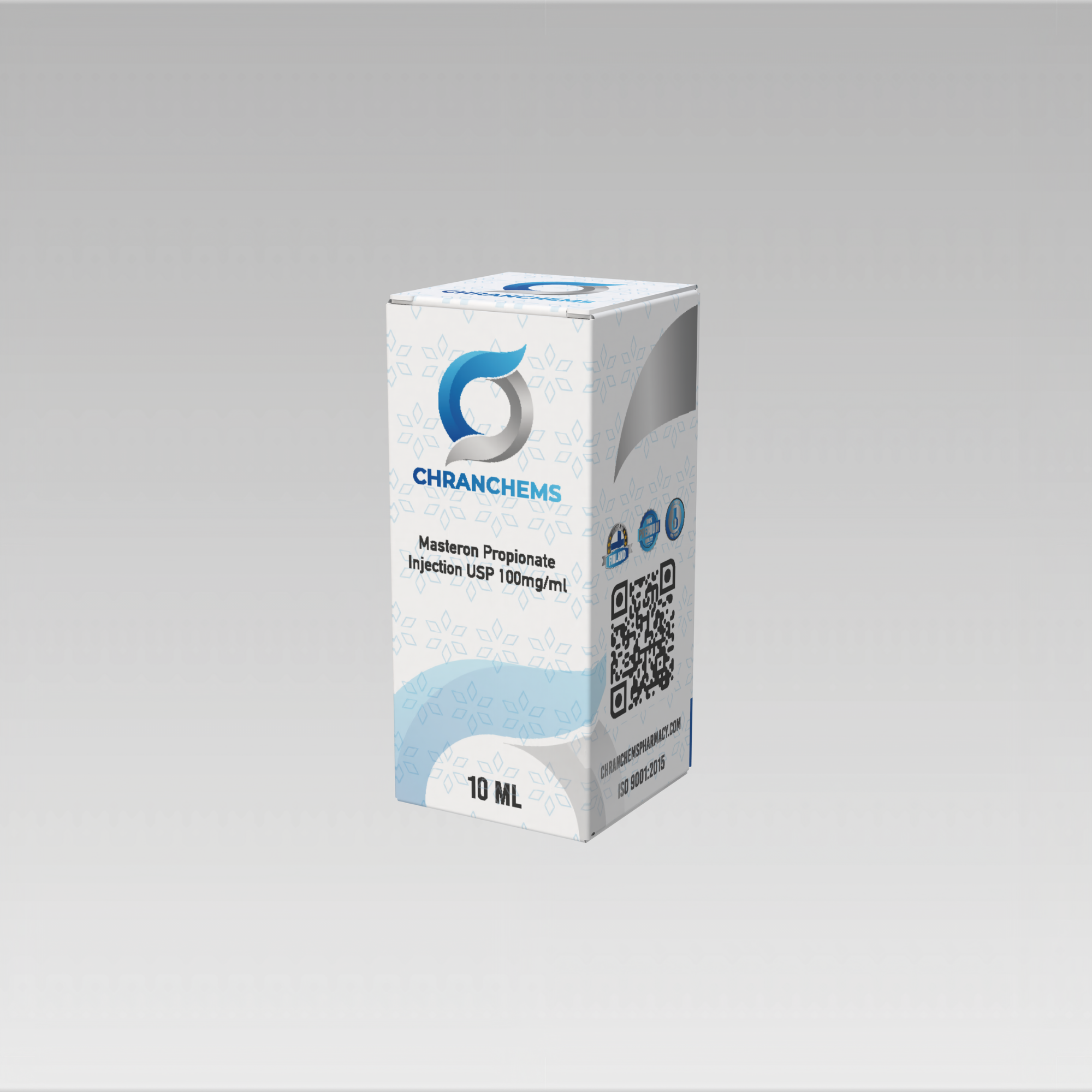 Masteron Propionate - 100mg