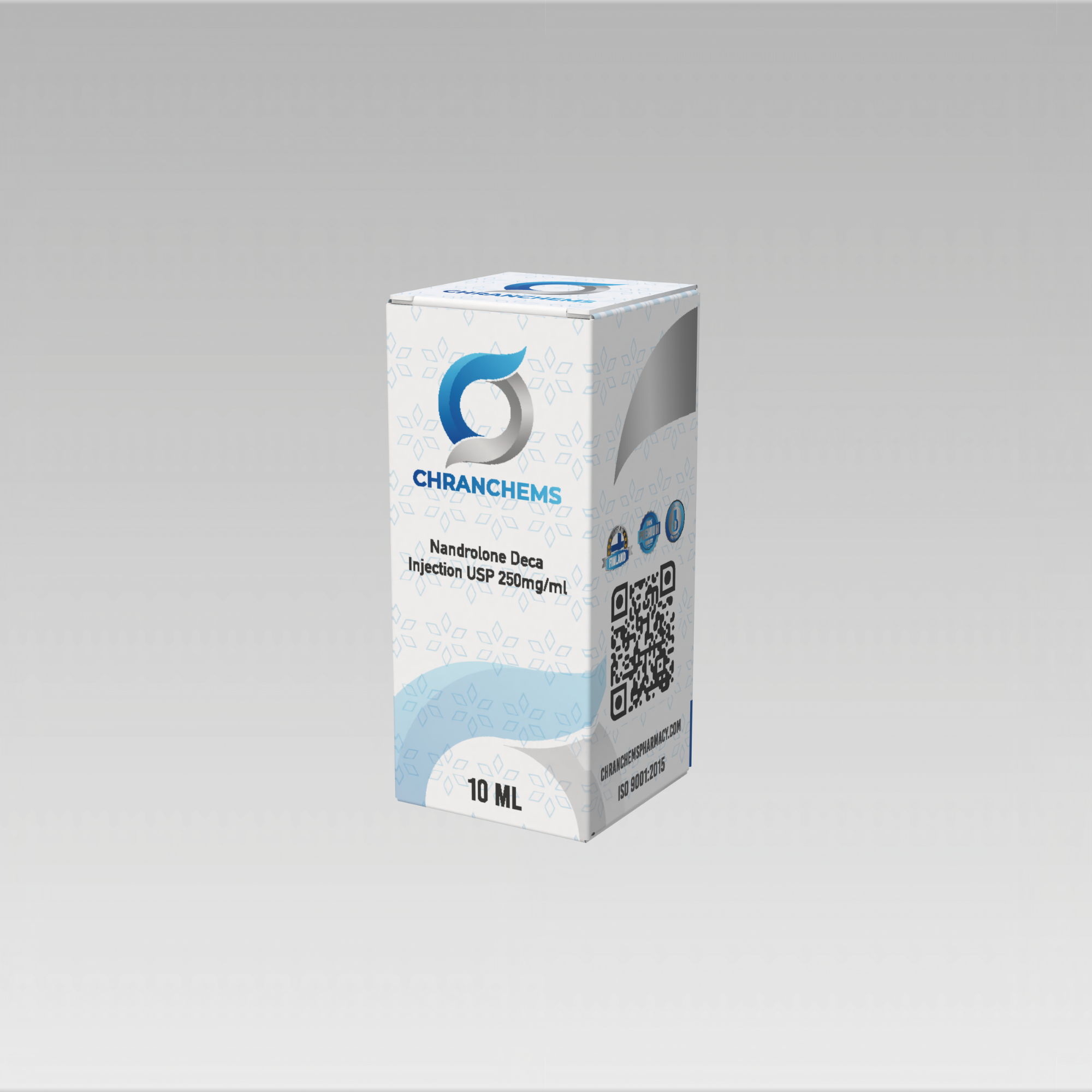 Nandrolone Deca - 250 mg