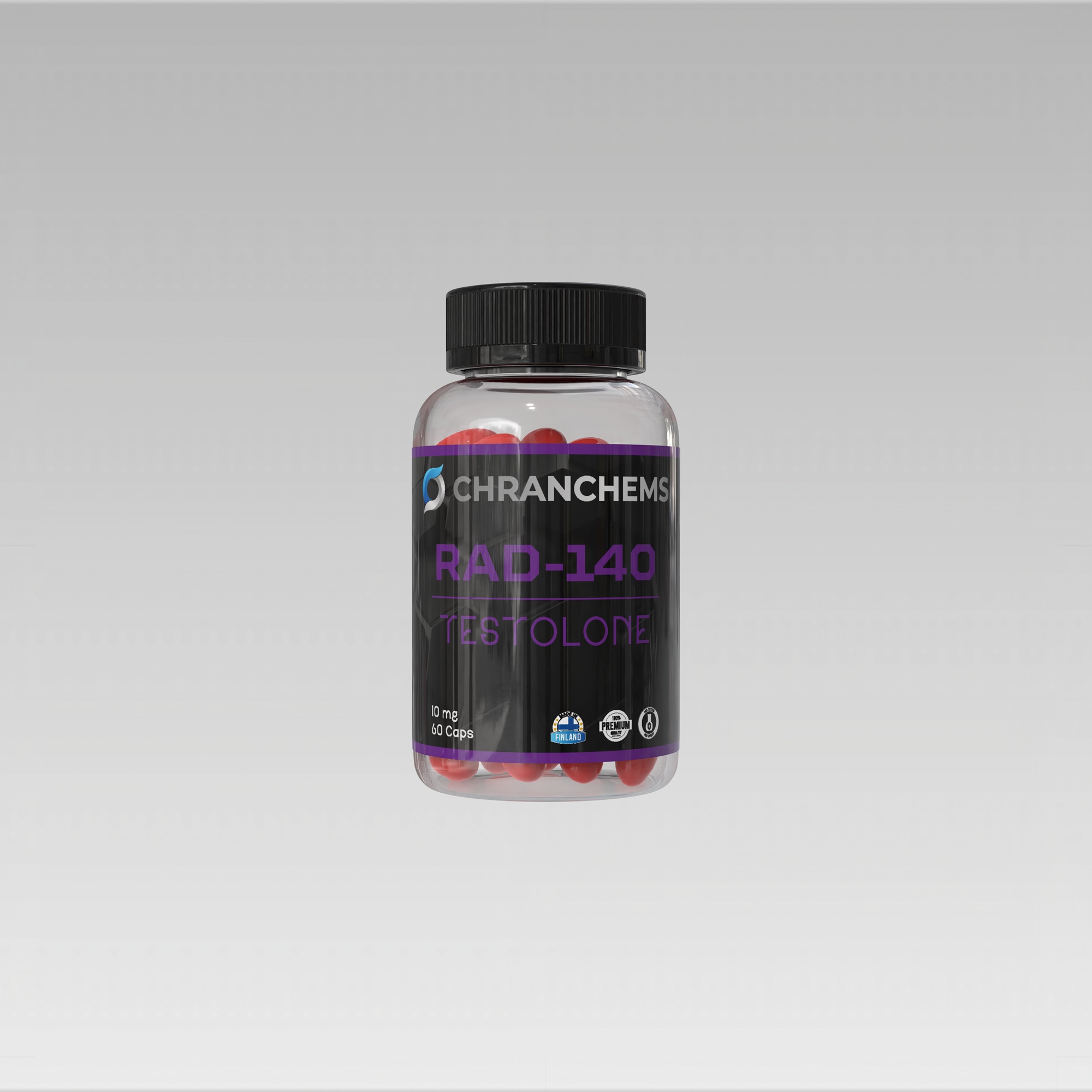 Chranchems RAD-140