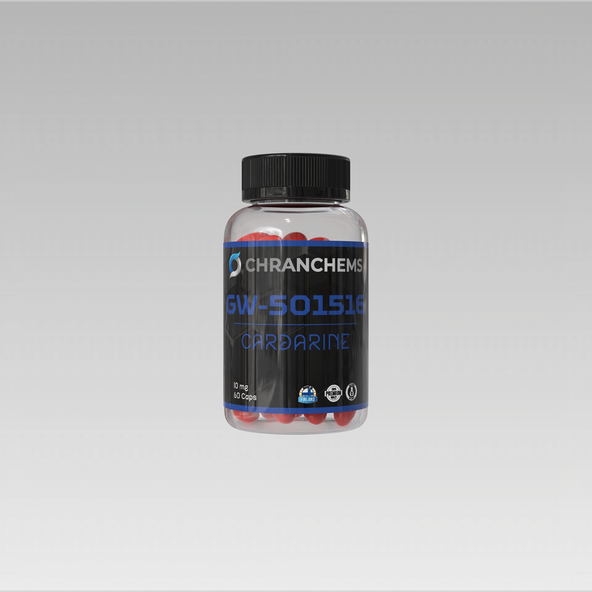 Chranchems GW-501516