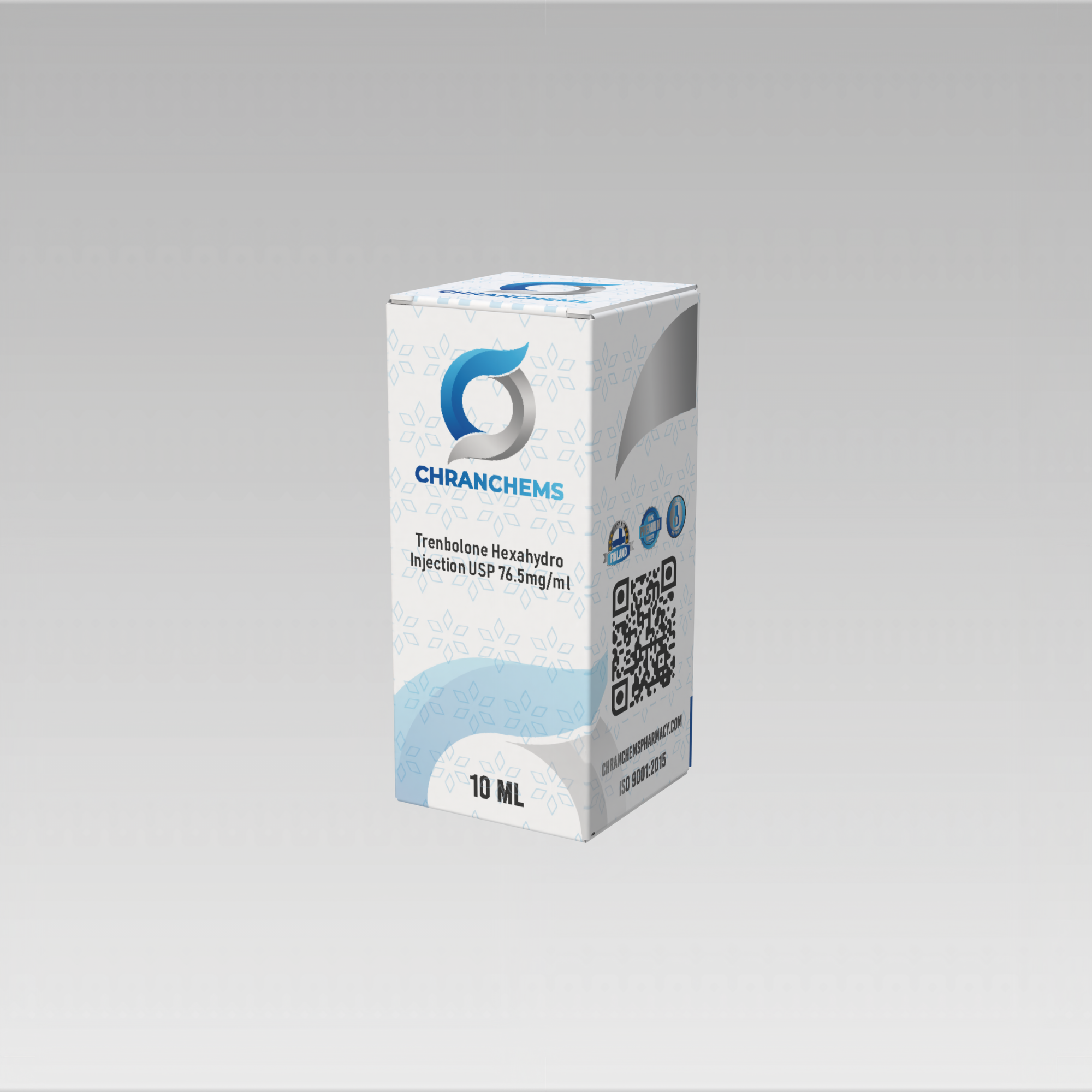 Trenbolone  Hexahydro - 76.5 mg