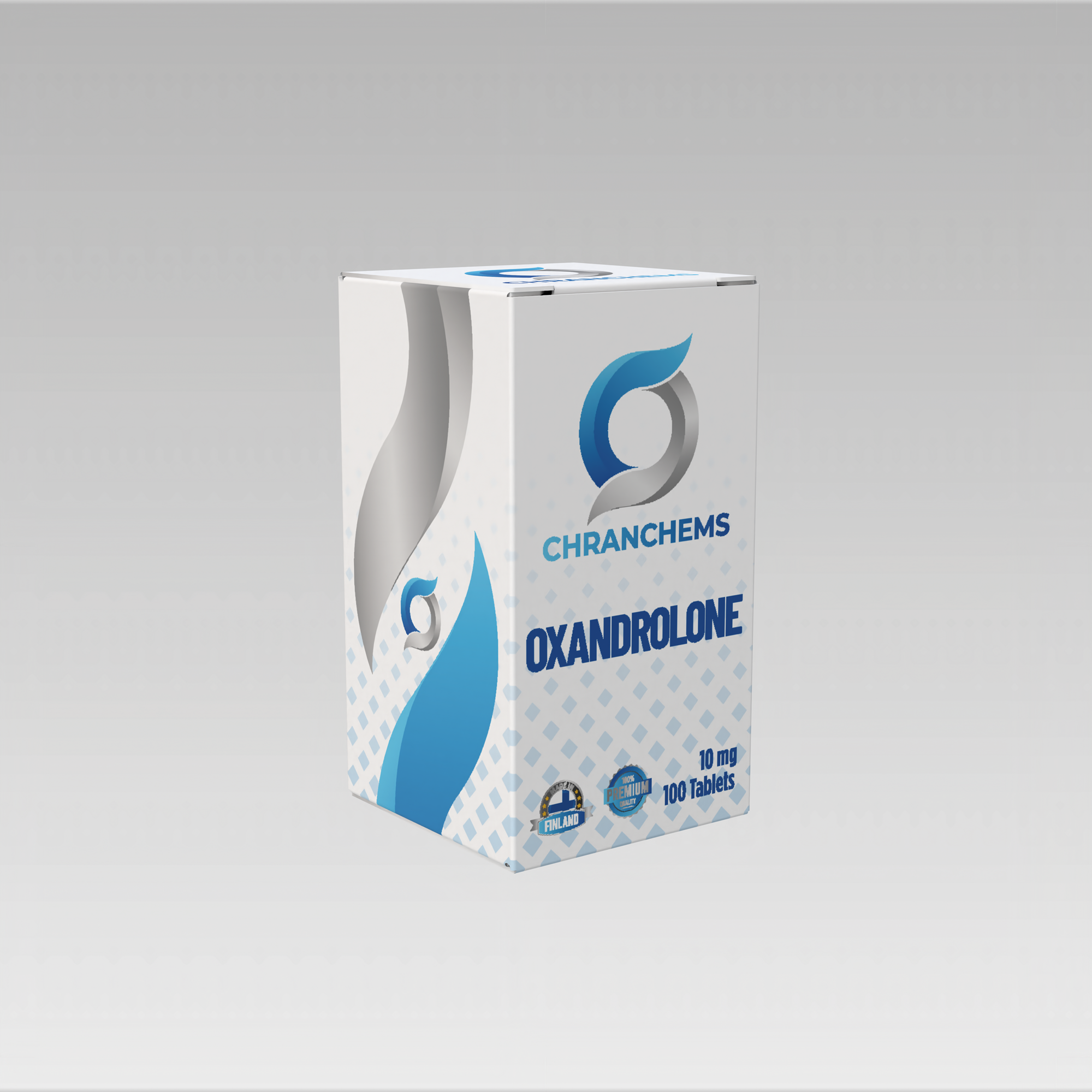 Chranchems Oxan
