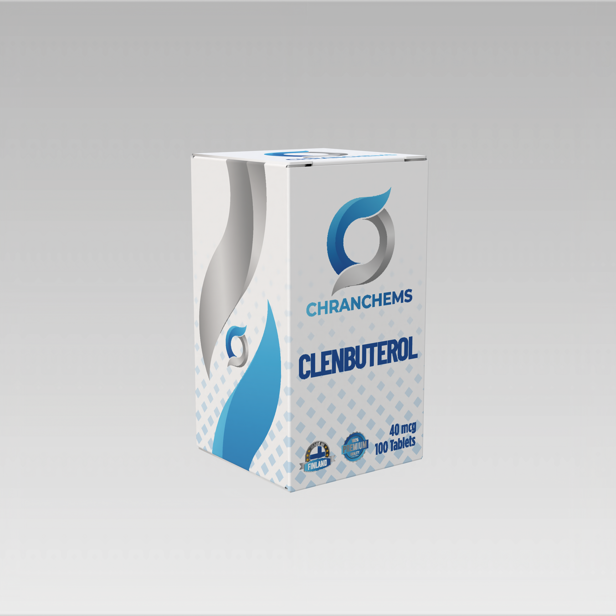 Chranchems Clen