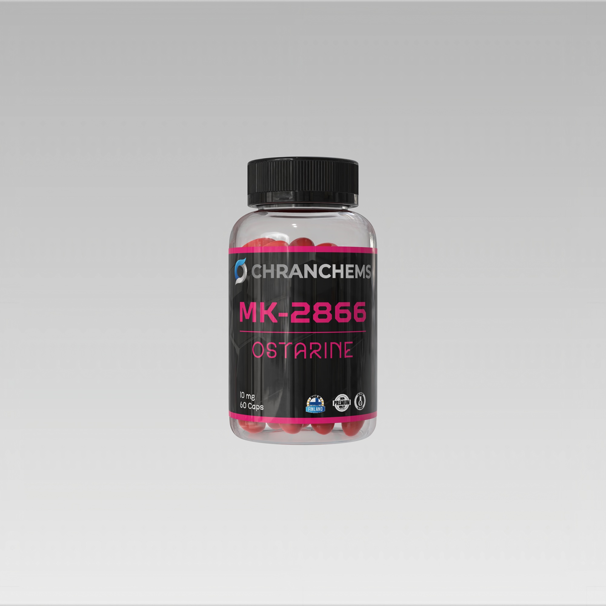 Chranchems MK-2866